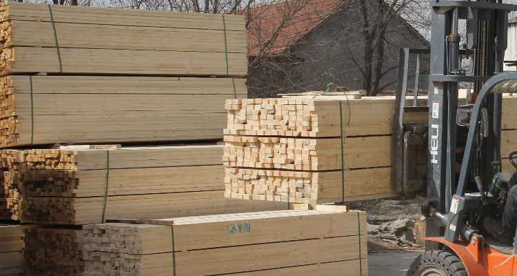 木材加工